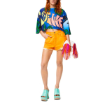 LOEWE SS22 Paula’s Ibiza T