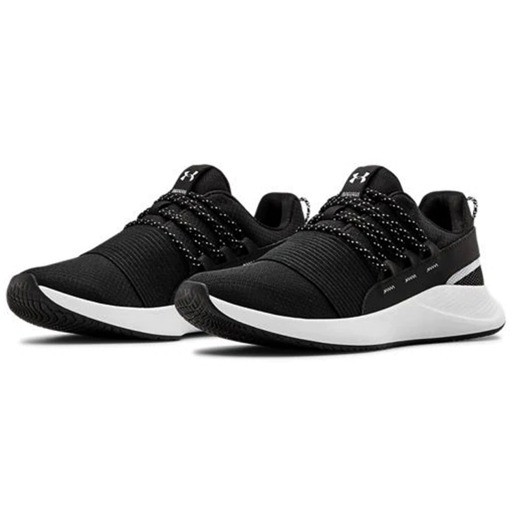 Under Armour Charged Breathe Lace