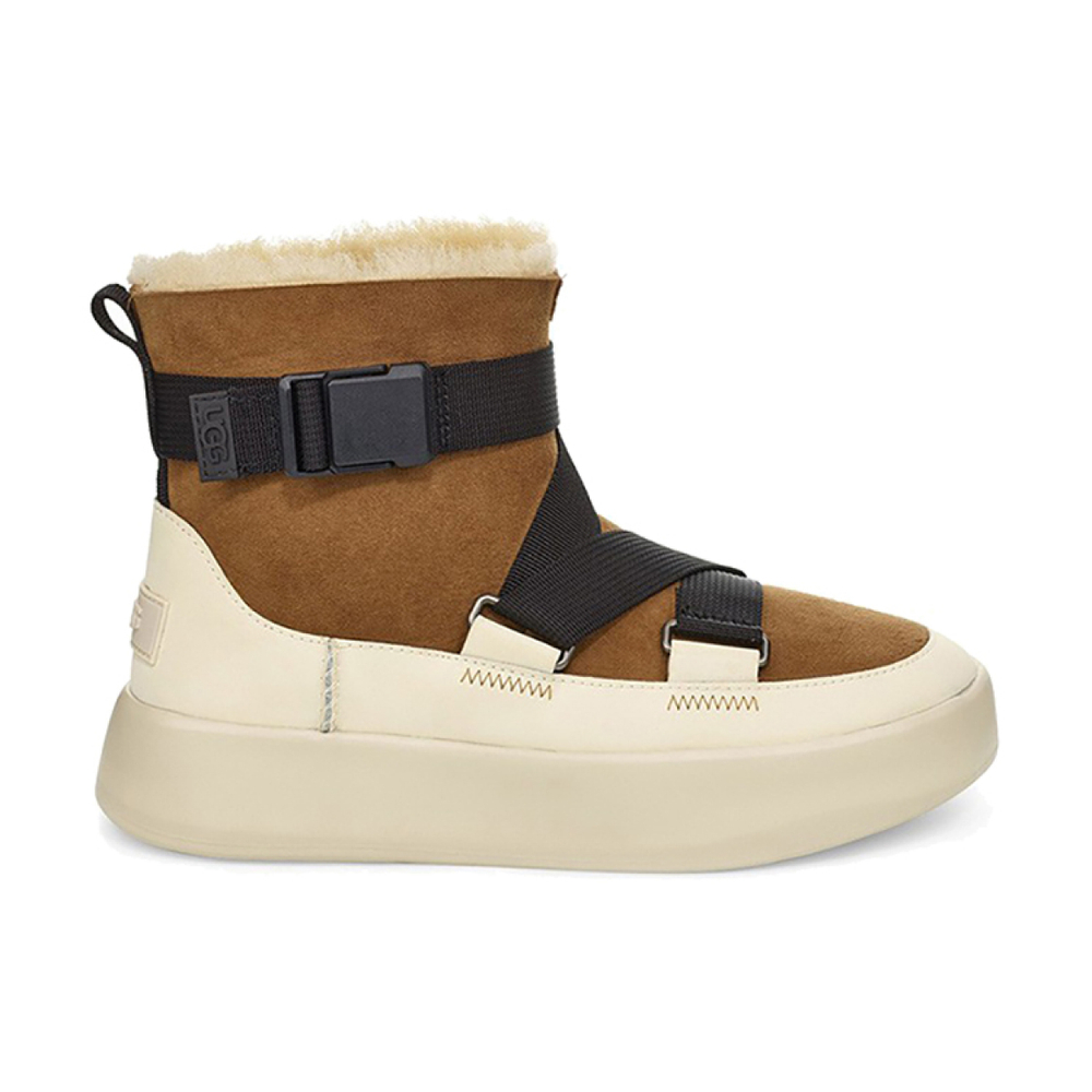 UGG Classic Boom Buckle