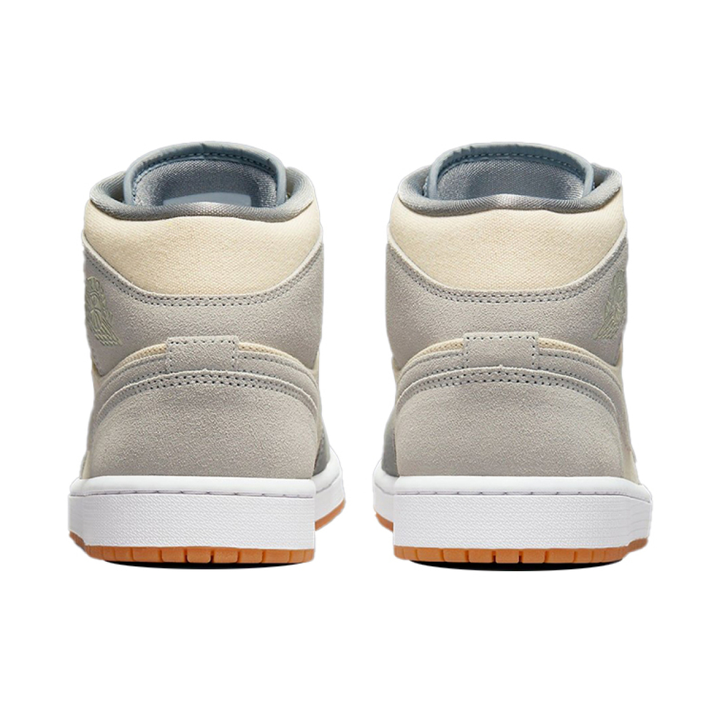 Jordan Air Jordan 1 mid se "coconut milk"
