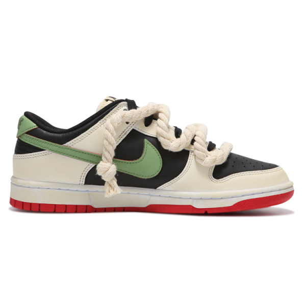 【 】 Nike Dunk Low