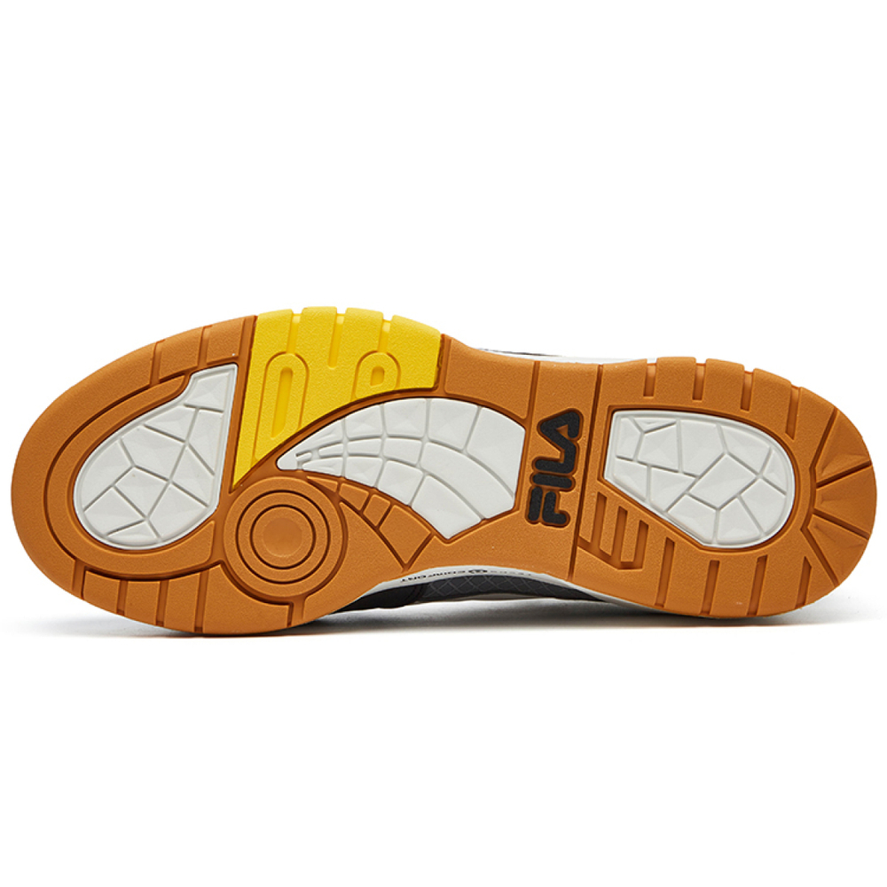 FILA FUSION Teratach