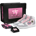 【 】 Nike Dunk Retro