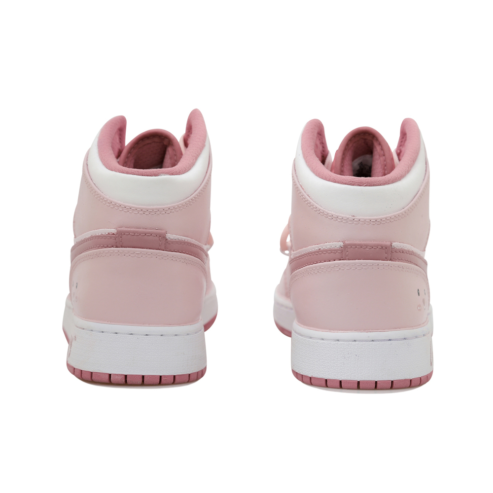 【 】 Jordan Air Jordan 1 Mid OKHR GS