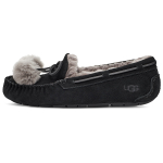 UGG DAKOTA Bow Pom