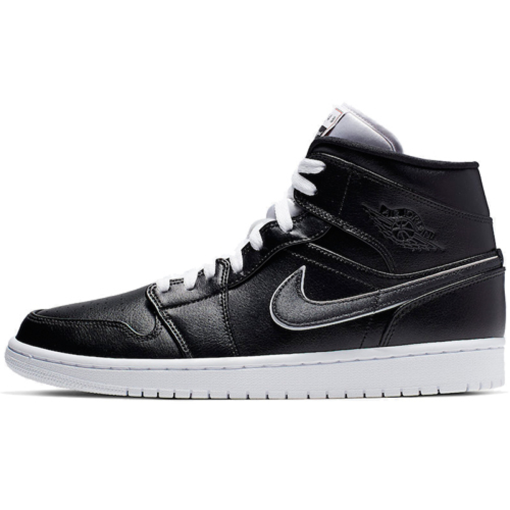 Jordan Air Jordan 1 Mid "Maybe I Destroyed the Game"