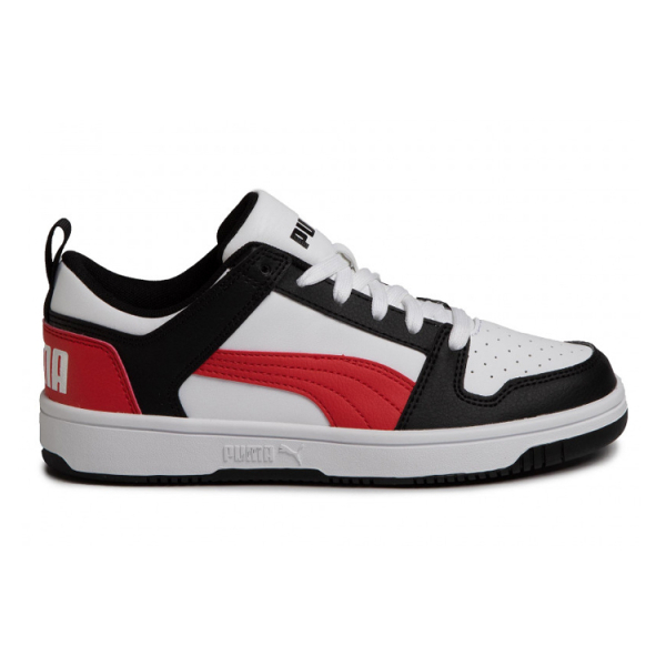 PUMA Rebound Layup Low SL Jr