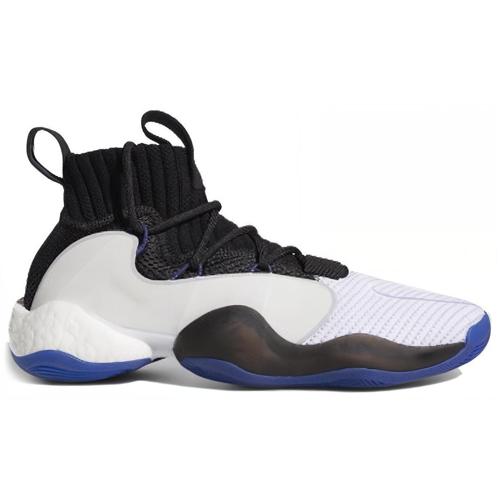 Adidas originals Crazy BYW 1.0 LVL X