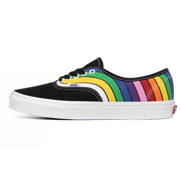 Vans Authentic Refract