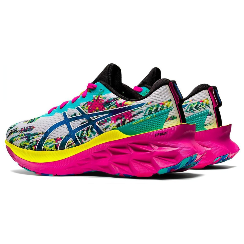 Asics Novablast 2