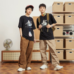 New Balance x PK NBboy T