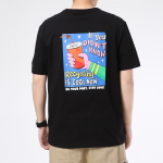 PUMA Downtown Graphic Tee T