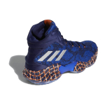 Adidas Pro Bounce 2018 Player Edition