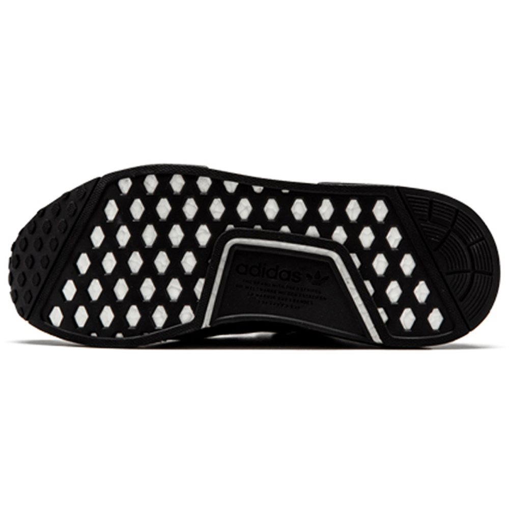 Adidas originals NMD_R1 Triple Black