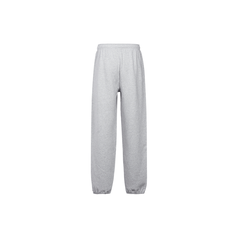 Nike x Stussy Fleece Pant logo