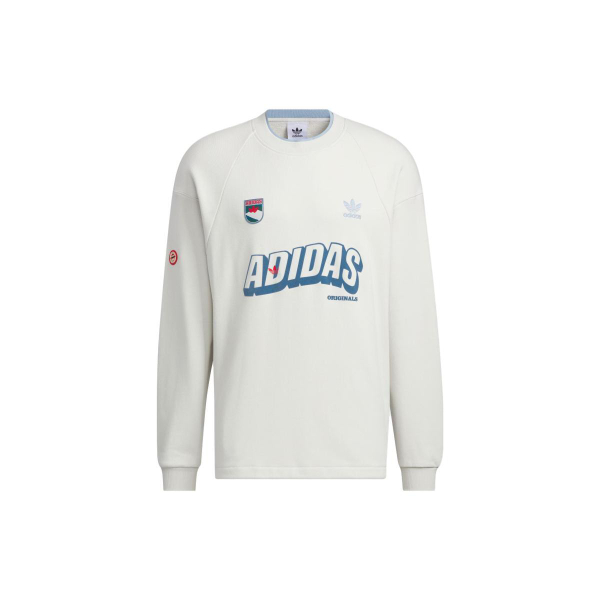 Adidas originals Sportswear Sweatshirt Logo