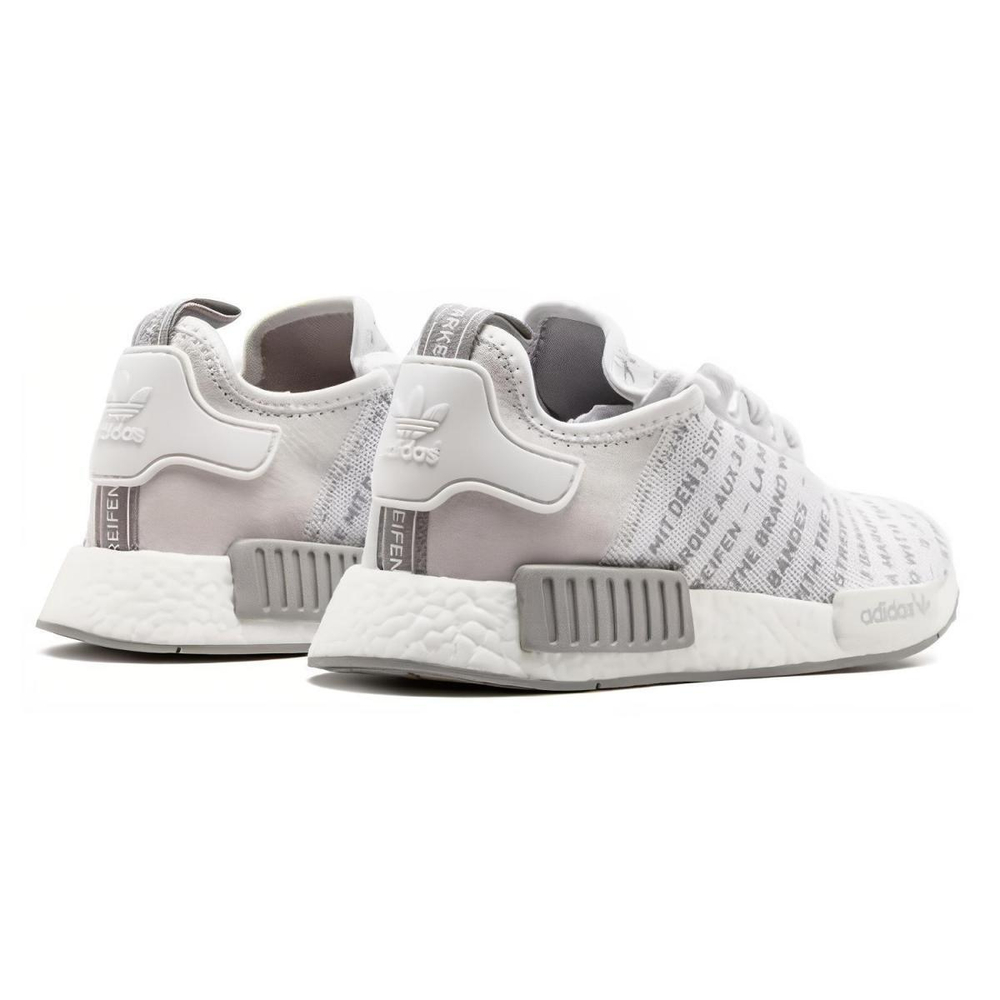 Adidas originals NMD_R1