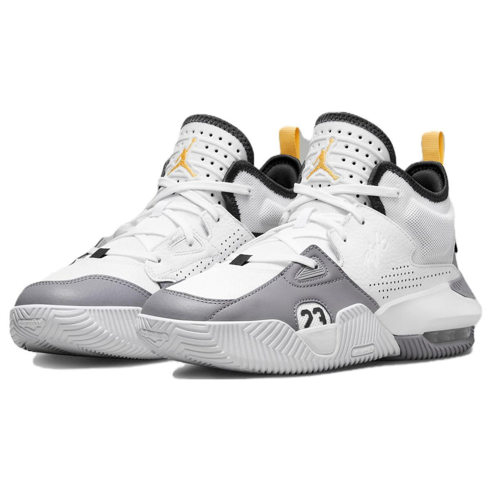 Jordan Stay Loyal 2