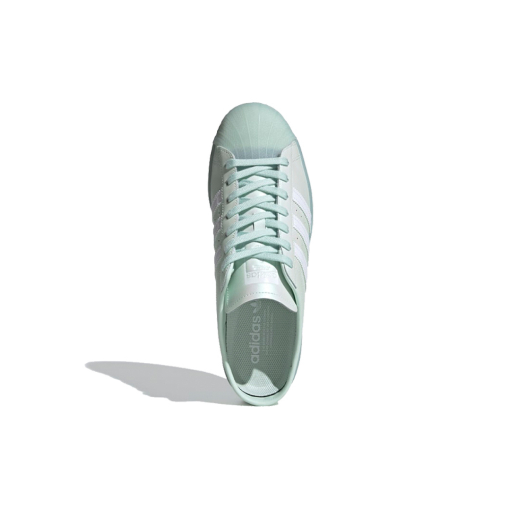 Adidas originals Superstar Mule