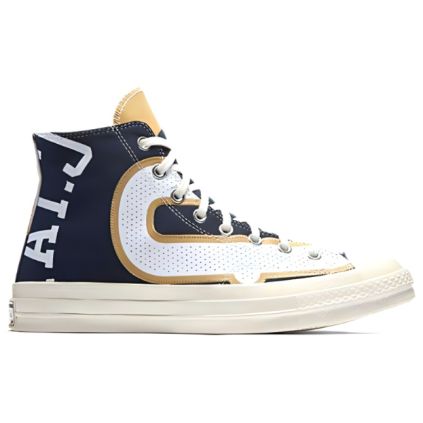 Converse 1970s Chuck 1970s Hi Gameday New Orleans Pelicans