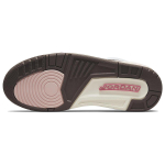 Jordan Air Jordan 3 retro "dark mocha"