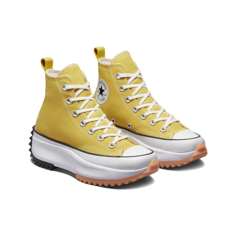 Converse Run Star Hike