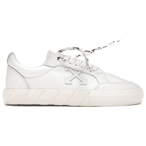 OFF-WHITE Low Vulc
