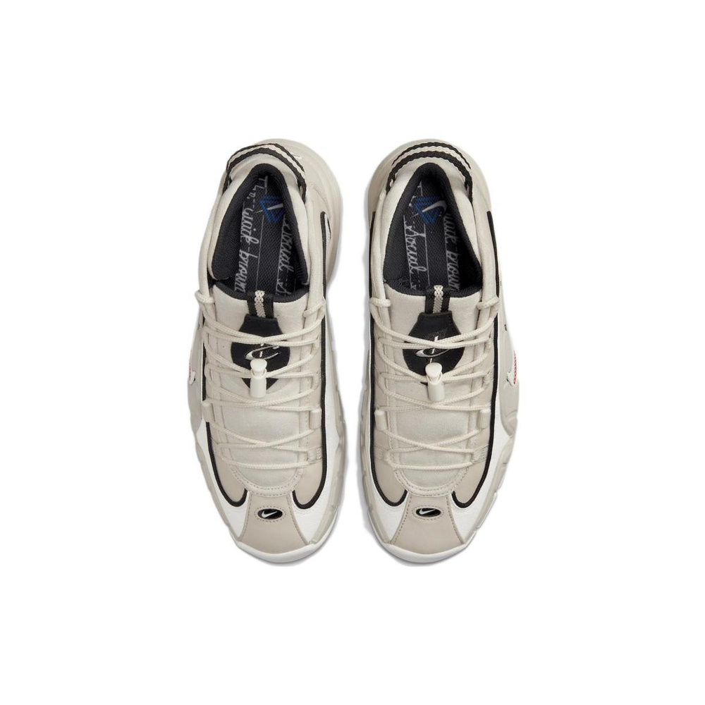 Social Status x Nike Air Max Penny Desert Sand