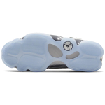 Jordan Air Jordan 6 Rings Metallic Silver 3M