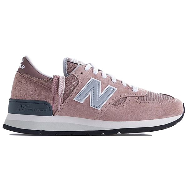 KITH x New Balance NB 990 V1 Dusty Rose