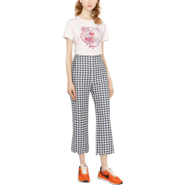 KENZO FW22 Logo T