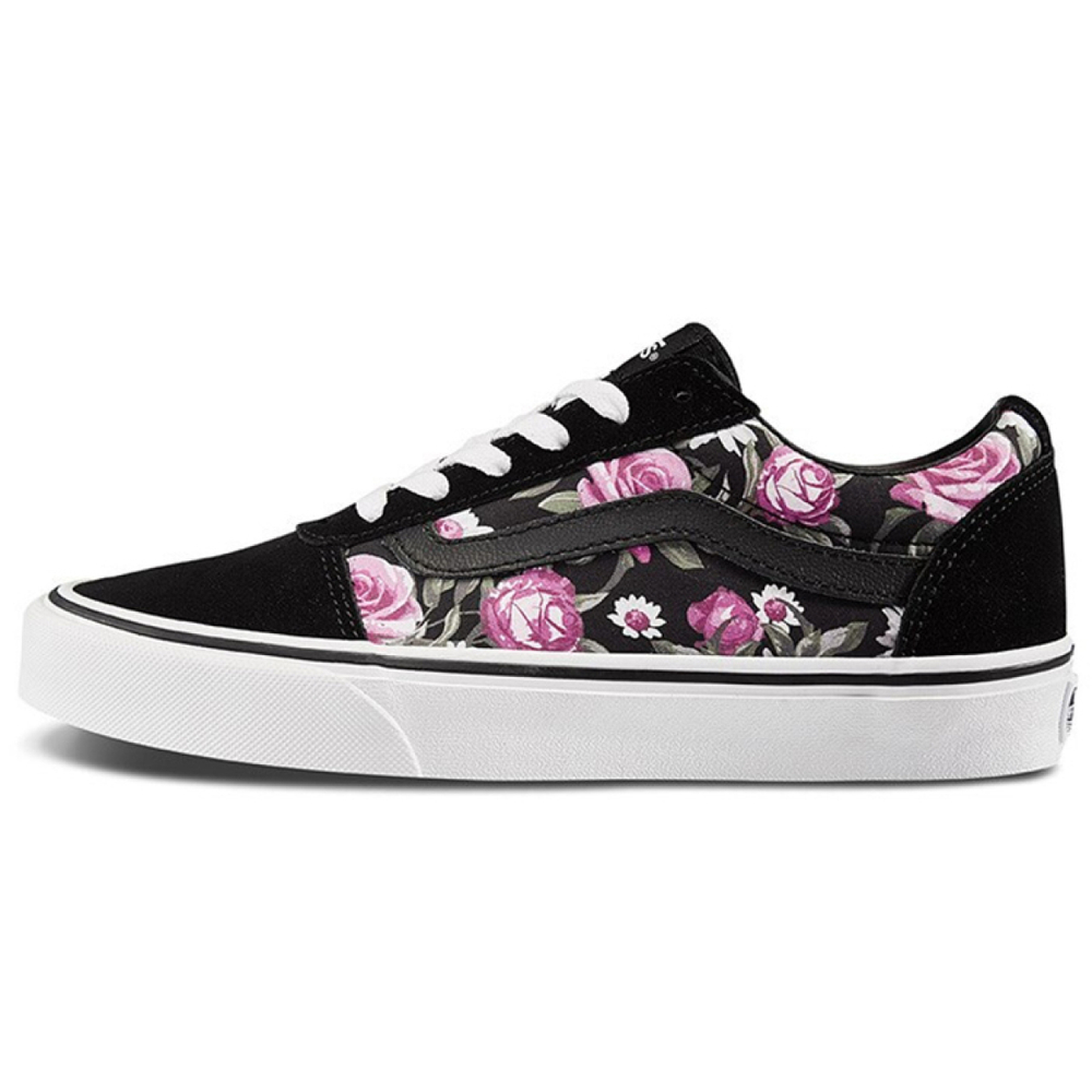 Vans Ward