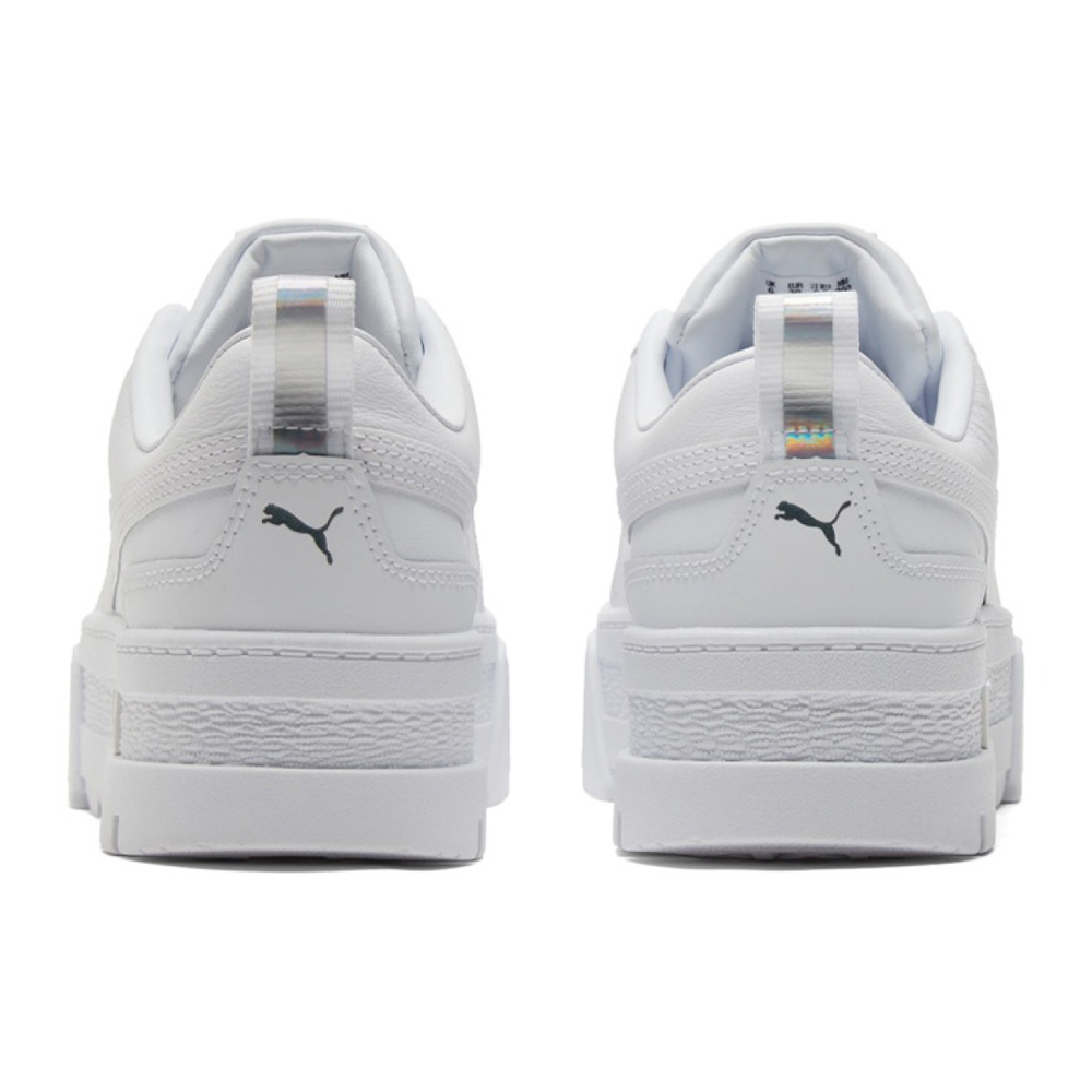 PUMA Mayze Lth Iridescent