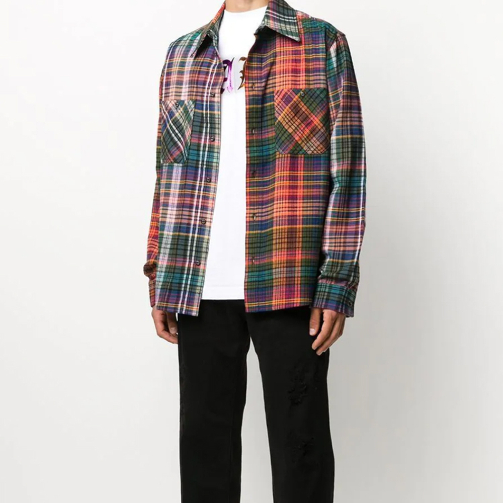 OFF-WHITE FW20