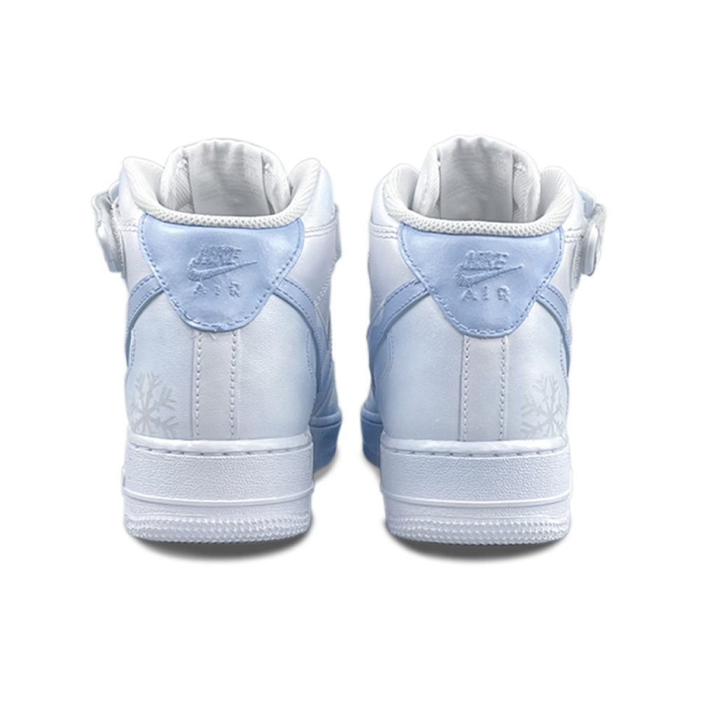 【 】 Nike Air Force 1 '07