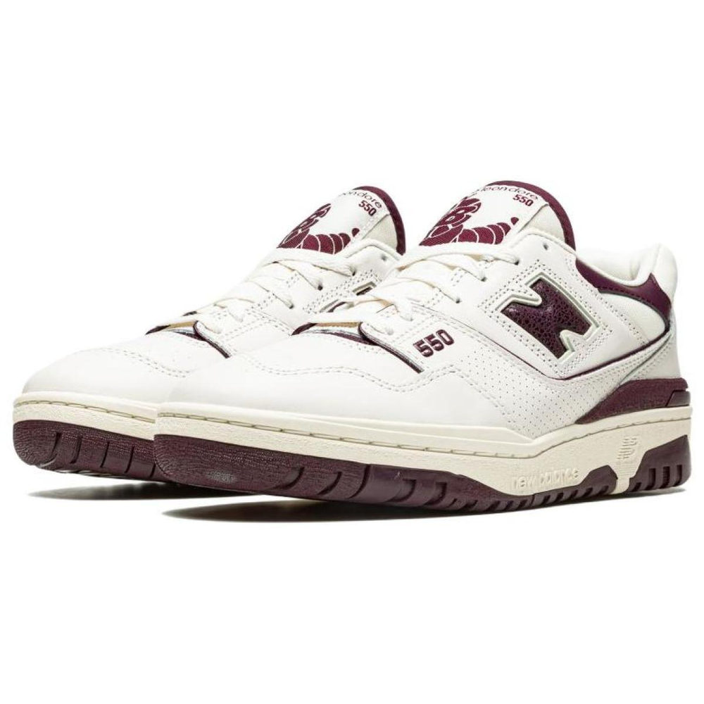 Aimé Leon Dore x New Balance NB 550