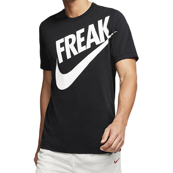 Nike Giannis Dri-Fit Freak Logo T