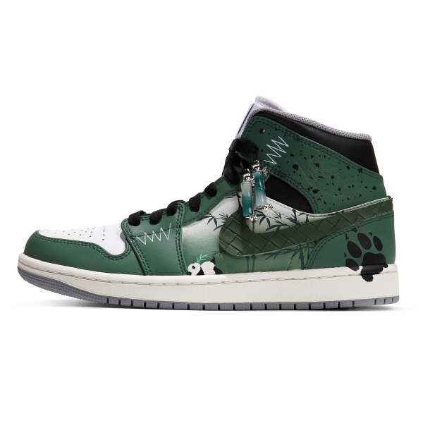 【 】 Jordan Air Jordan 1 MID