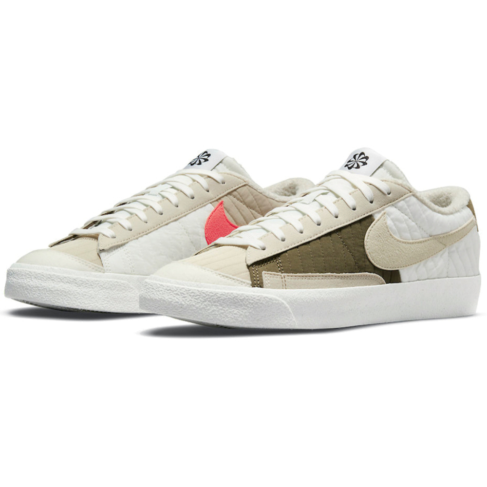 Nike Blazer toasty