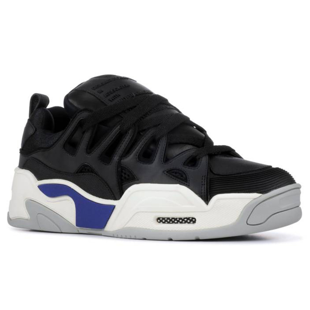 ASAP Rocky x Under Armour SRLo