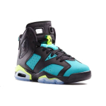 Jordan Air Jordan 6 Retro Turbo Green
