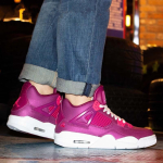 Jordan Air Jordan 4 "For The Love Of The Game" 2019