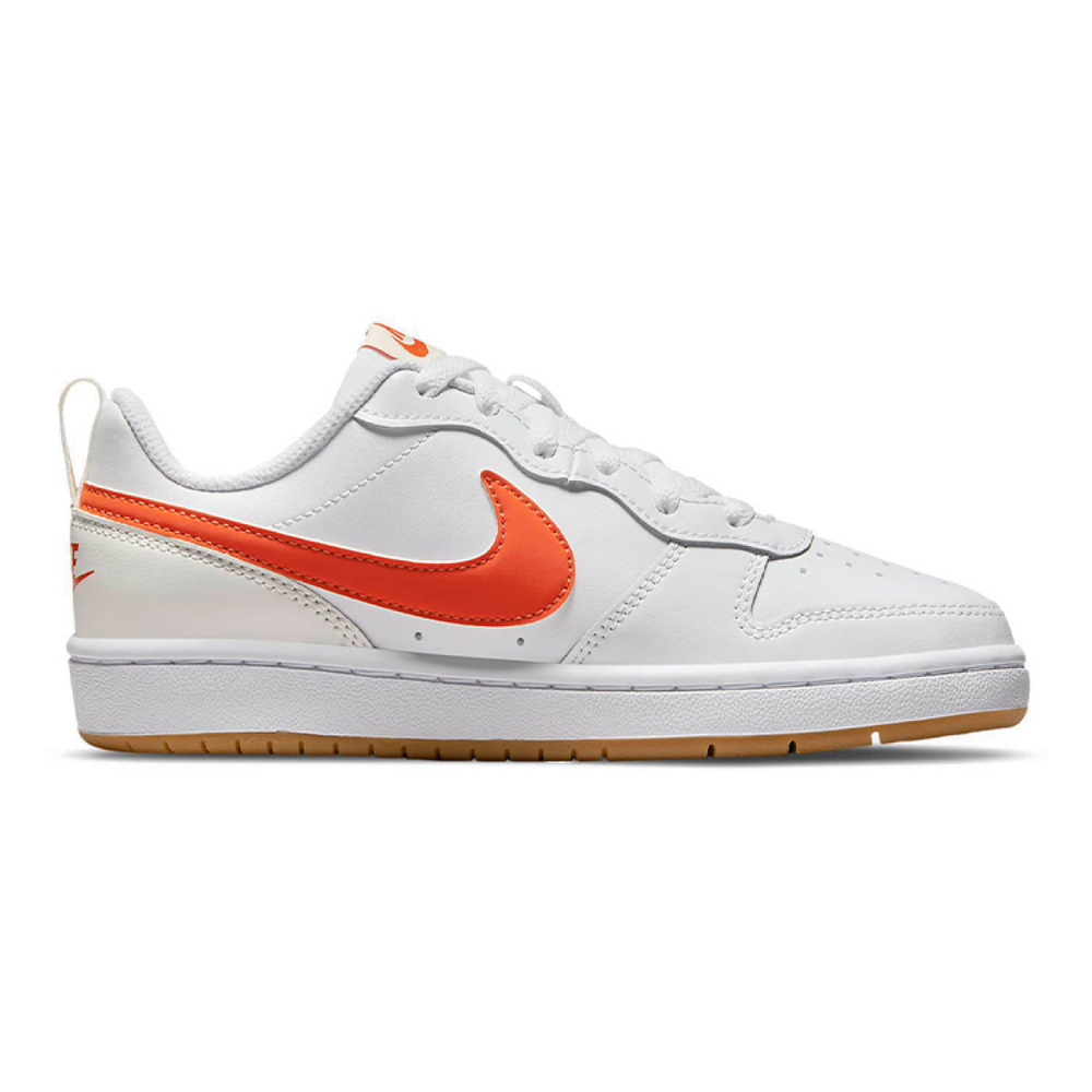 Nike Court Borough 2 Low 2