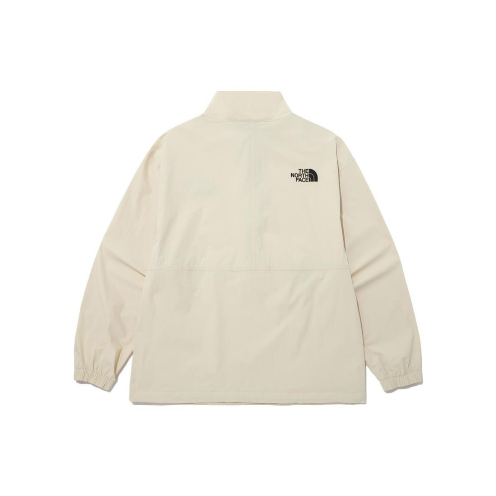 THE NORTH FACE Logo