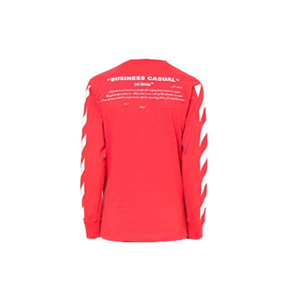 OFF-WHITE T
