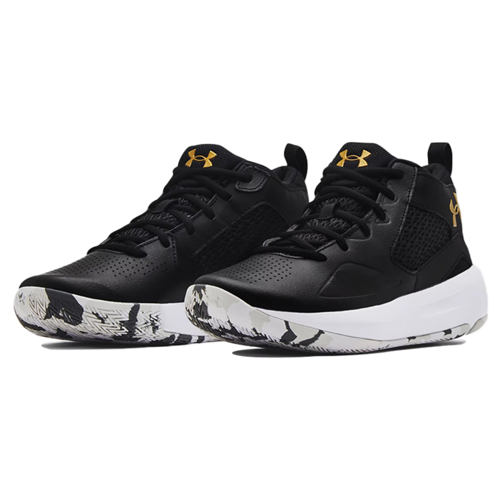 Under Armour Lockdown 5