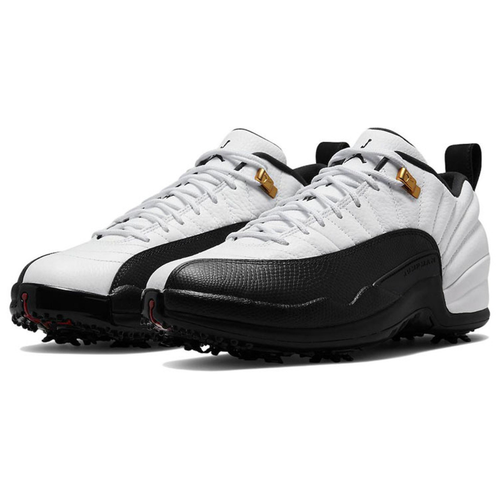 Jordan Air Jordan 12 Low Golf Taxi