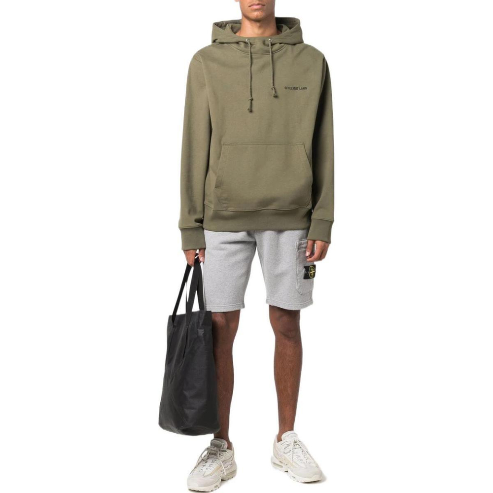 STONE ISLAND Logo