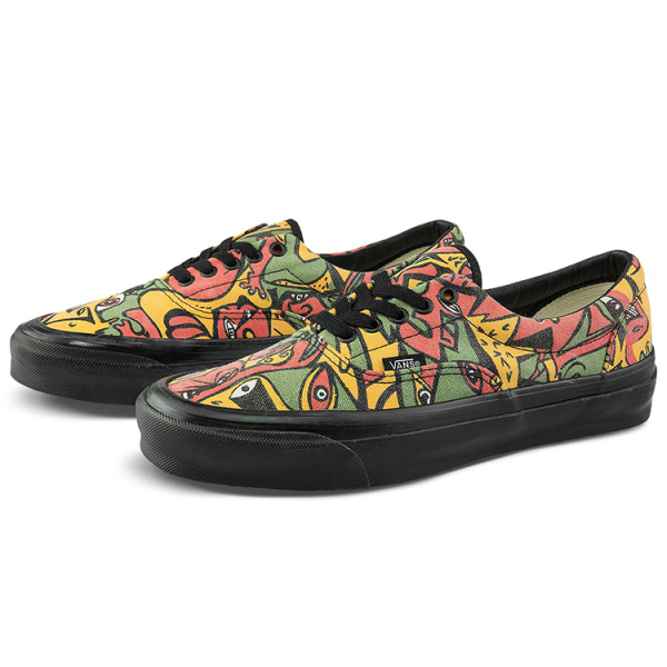 Vans Era