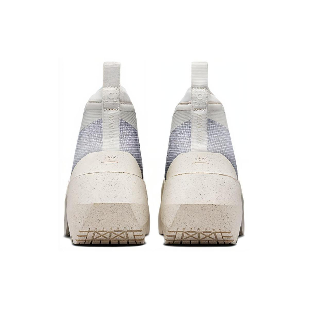 A-COLD-WALL* x Converse Geo Forma Boot